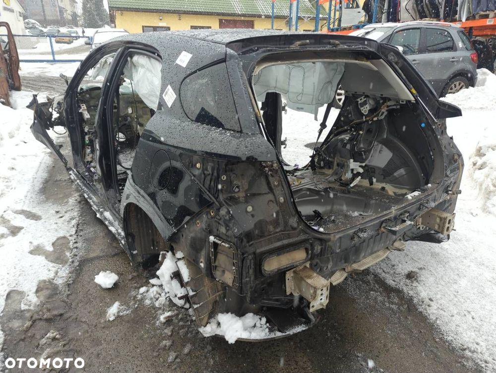 KAROSERIA ĆWIARTKA BŁOTNIK PRÓG DACH PODŁUŻNICA  LEXUS CT (ZWA10_) 2010 - 2022 200h (ZWA10_) 73 - 9