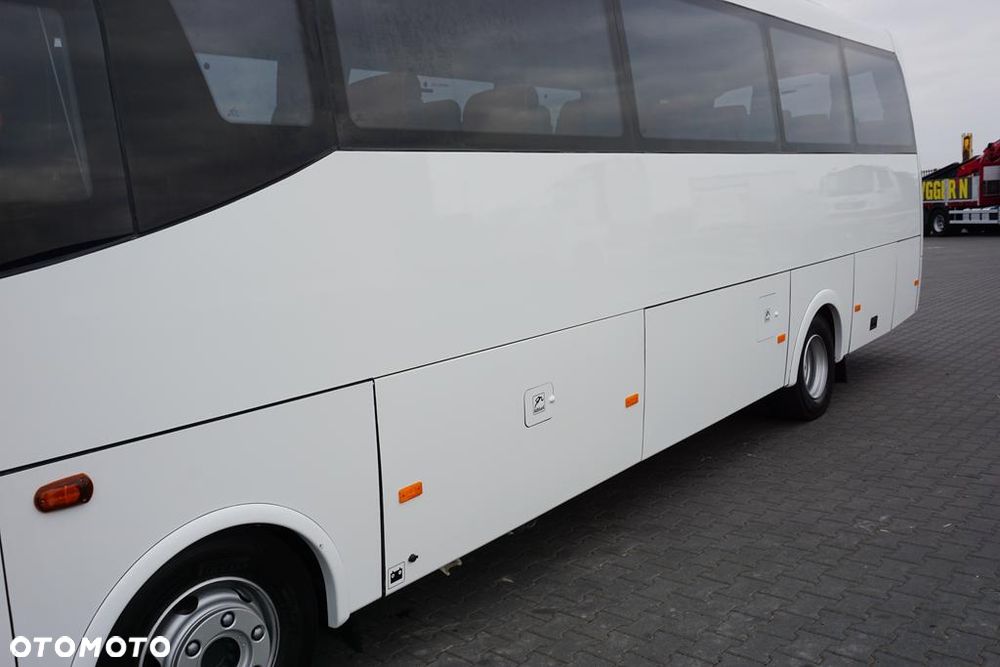 Mercedes-Benz APOLLO / EURO 6 / 41 OSÓB / 114 000 KM - 31