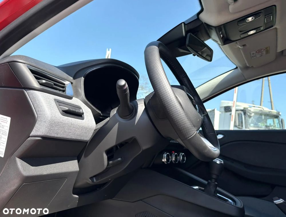 Mitsubishi Colt 1.0T Invite Style Cold - 10