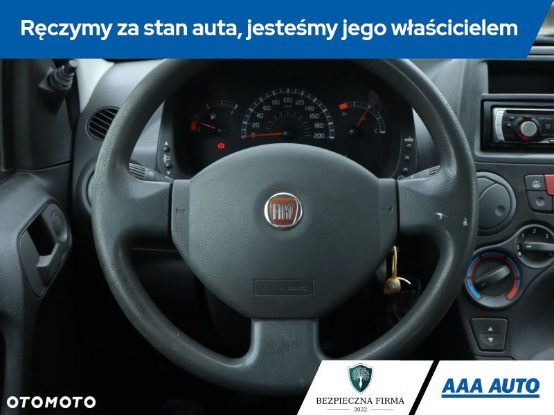 Fiat Panda - 17