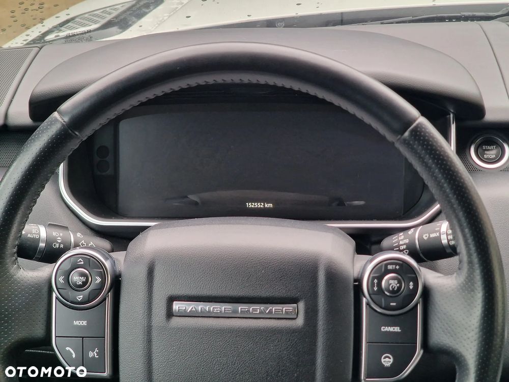 Land Rover Range Rover Sport S 3.0 TD V6 HSE Dynamic - 20