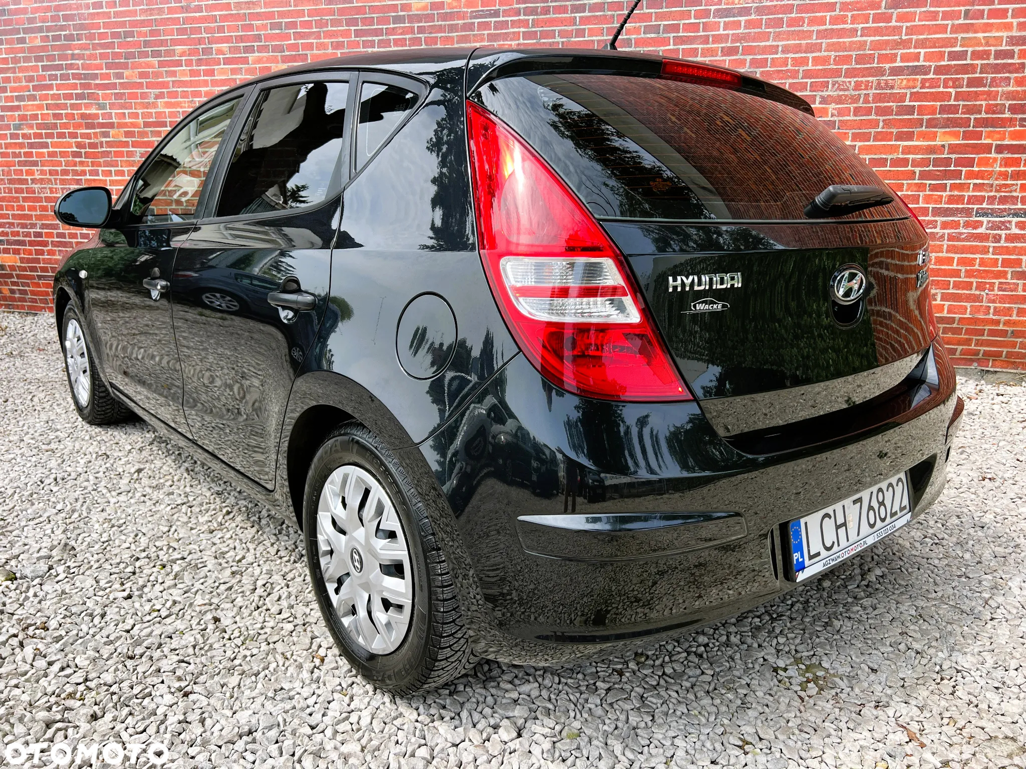 Hyundai i30 - 4
