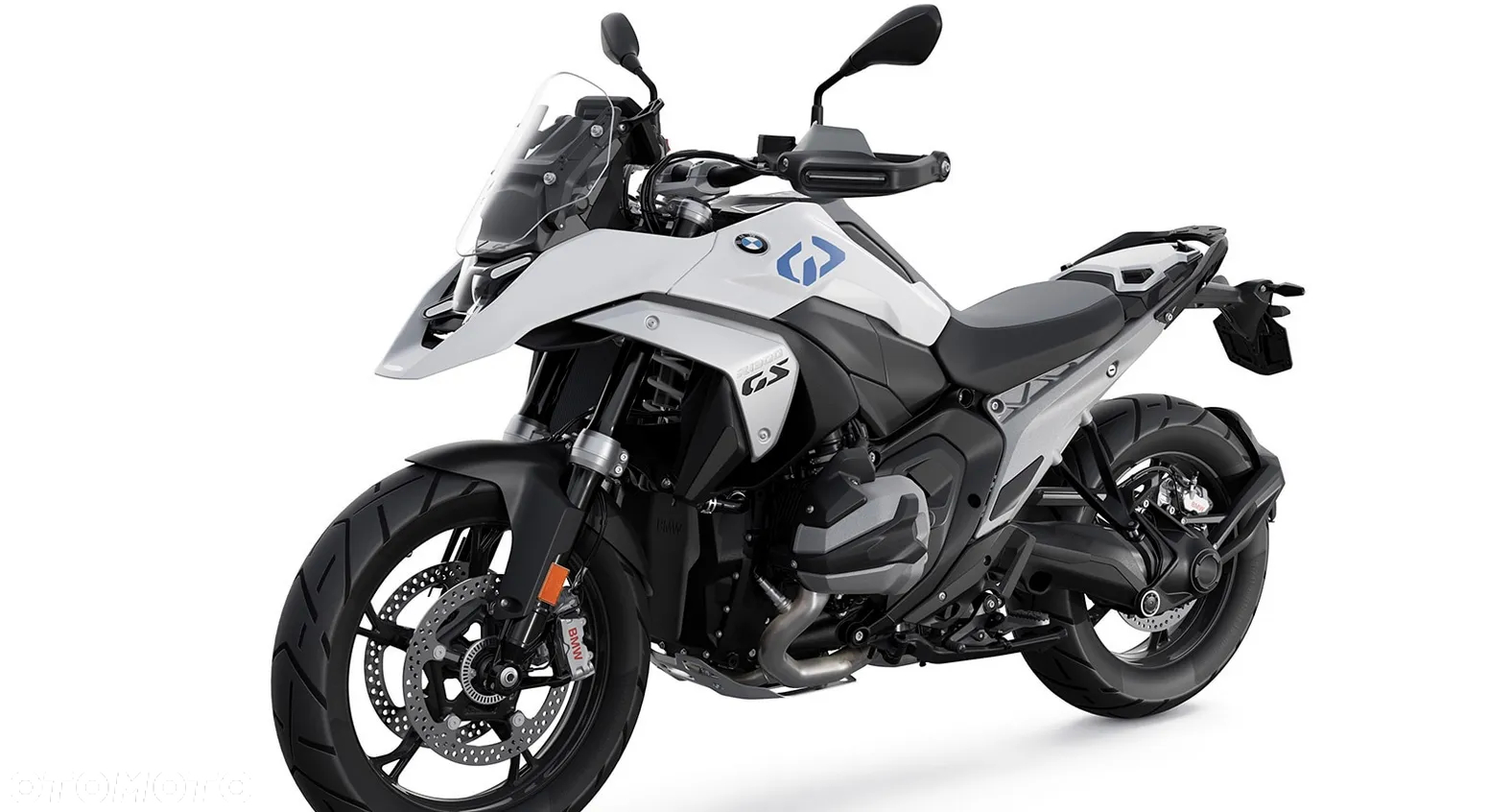 BMW R