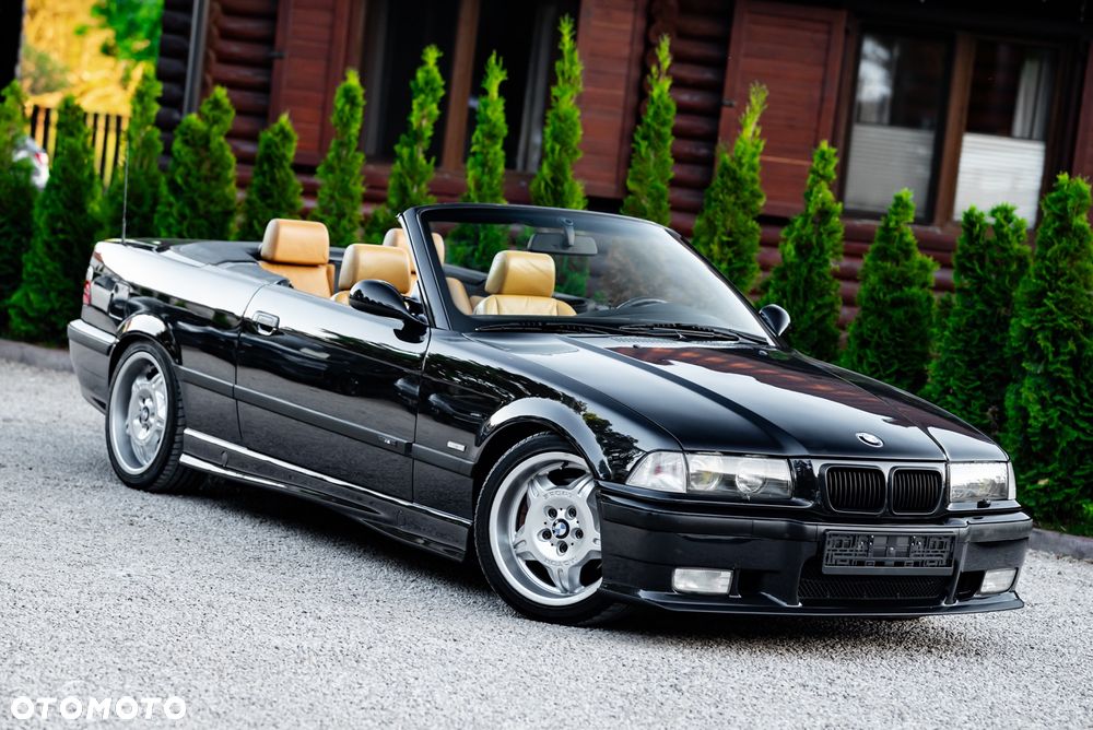 BMW M3 - 5