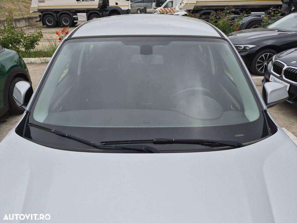 BMW X1 xDrive18d - 19