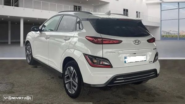 Hyundai Kauai EV 39 kWh Executive - 11