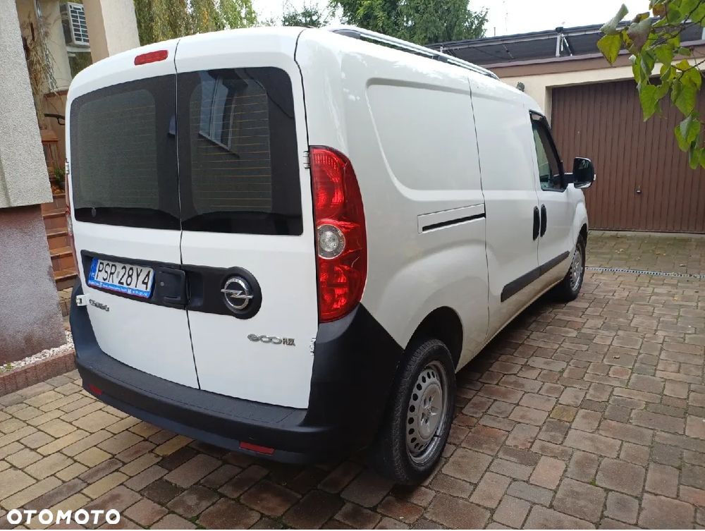 Opel Combo VAN - 3