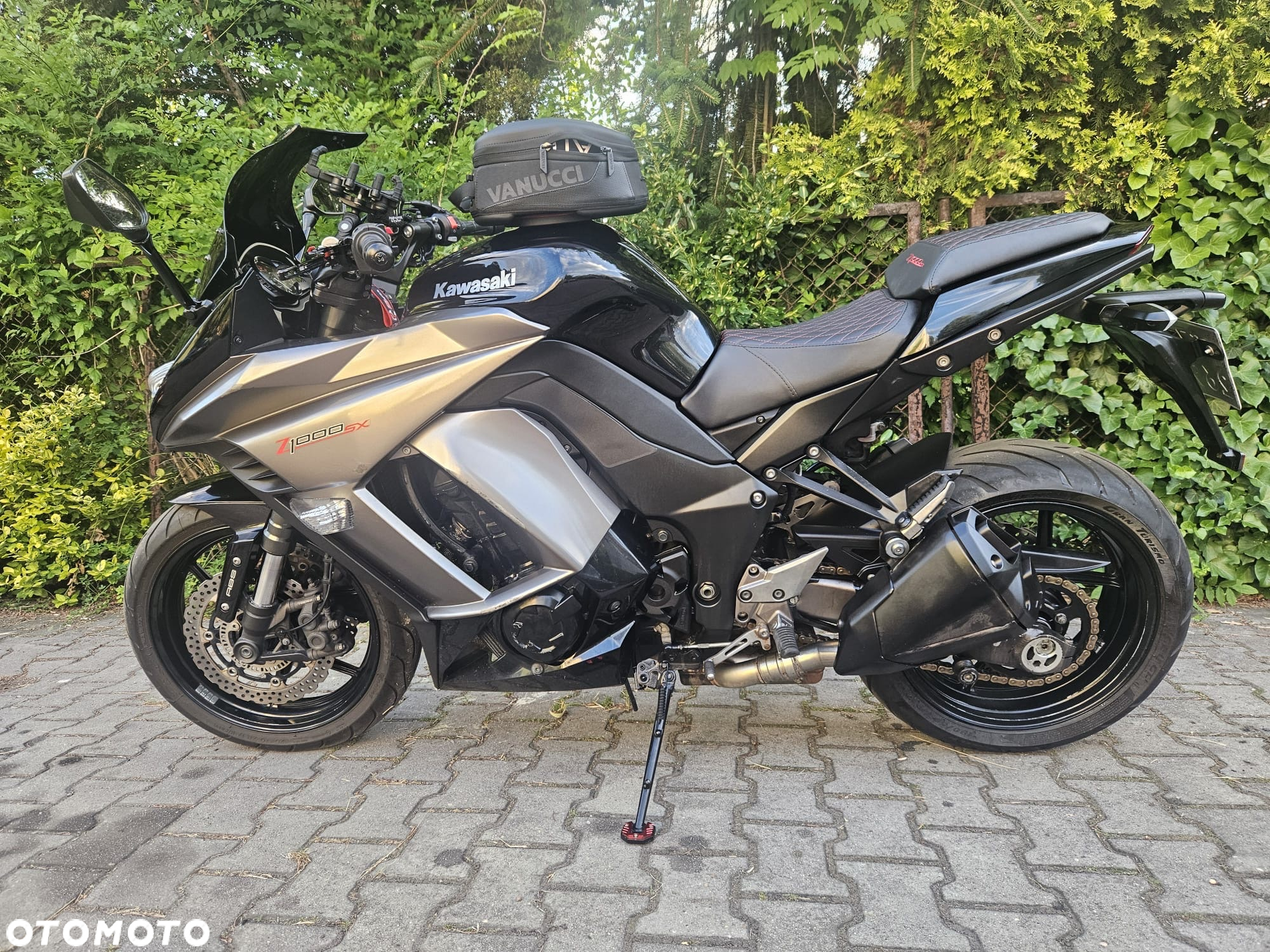 Suzuki Inny - 6