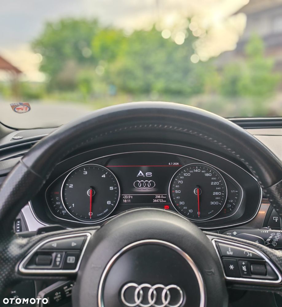 Audi A6 Avant - 15