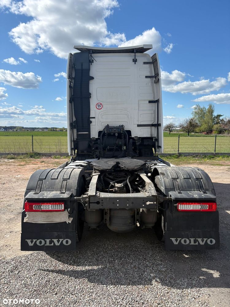 Volvo FH 4 460KM - 6