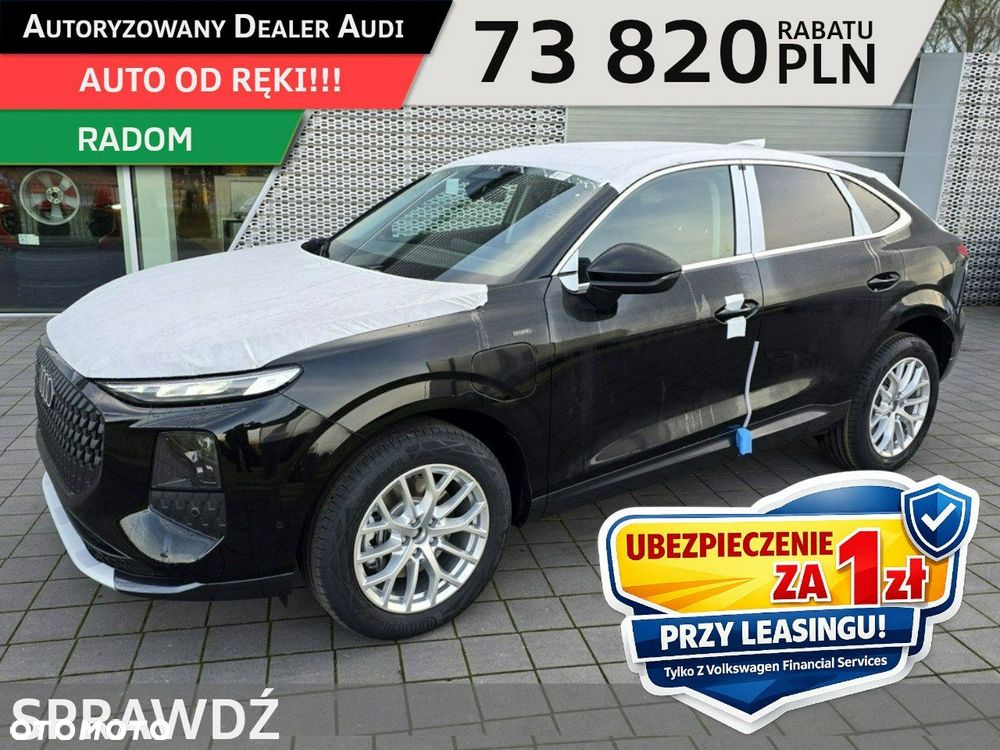 Audi Q3 Sportback - 1