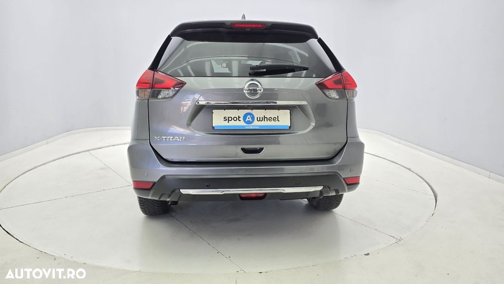 Nissan X-Trail - 7