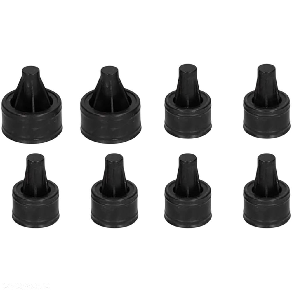 TŁOCZKI WIDEŁKI SKRZYNI MPS6 6DCT450 Powershift FORD Volvo Land Rover - 1