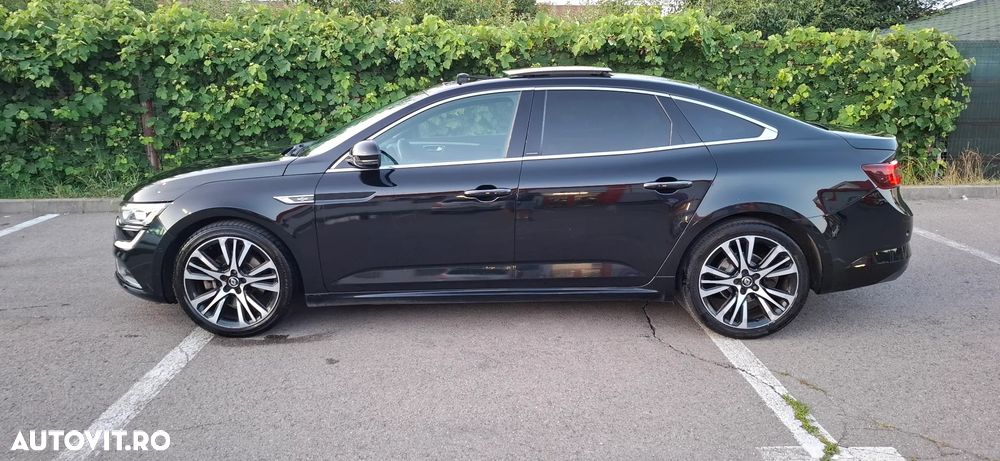Renault Talisman ENERGY dCi 160 EDC INITIALE PARIS - 15