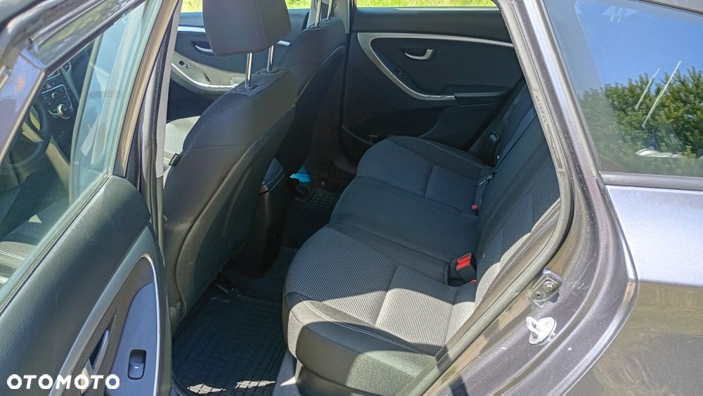 Hyundai i30 - 6