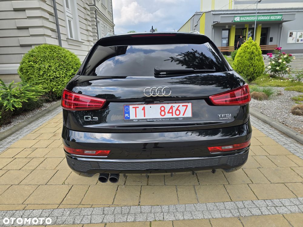 Audi Q3 - 4