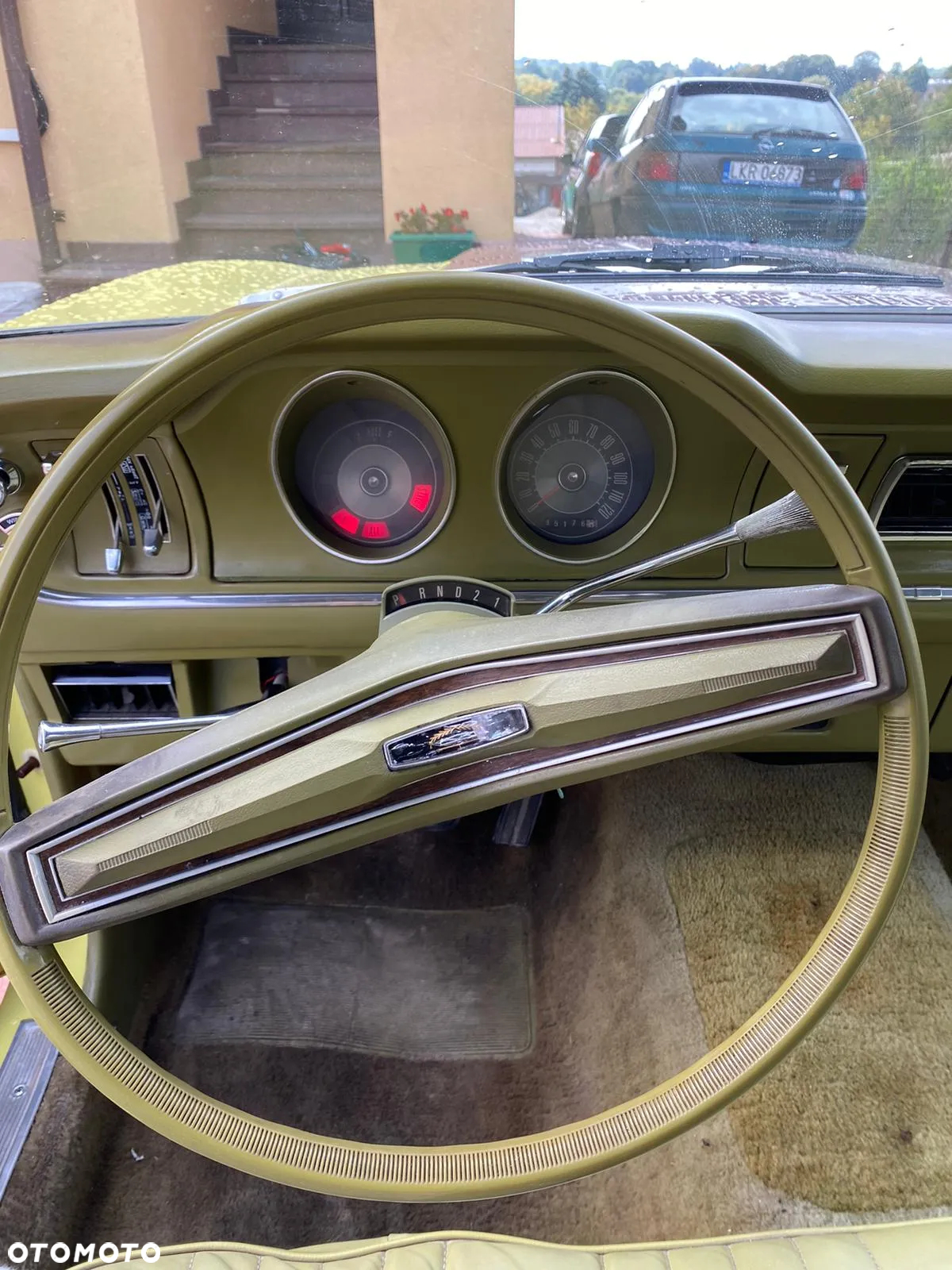 Ford Maverick - 11