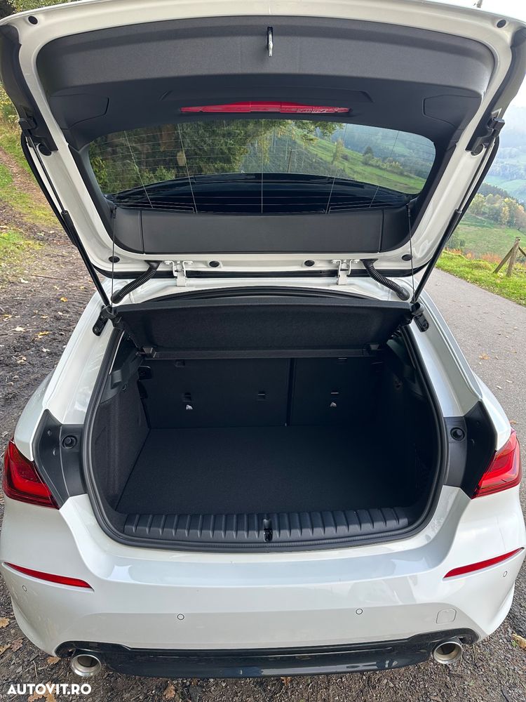 BMW Seria 1 - 33