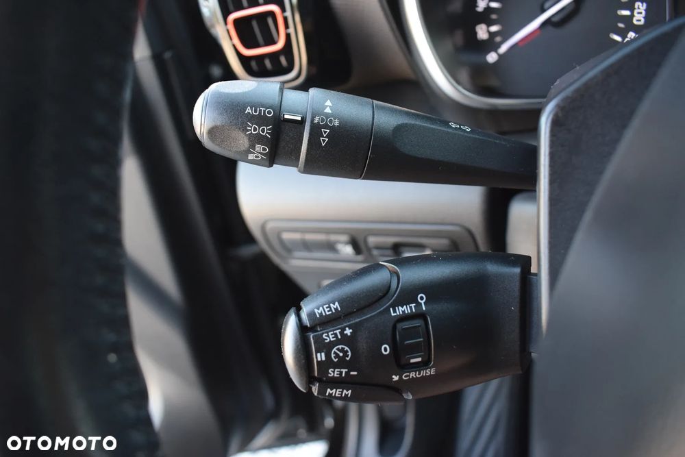 Citroën C3 Aircross 1.2 PureTech GPF Shine Pack S&S - 21