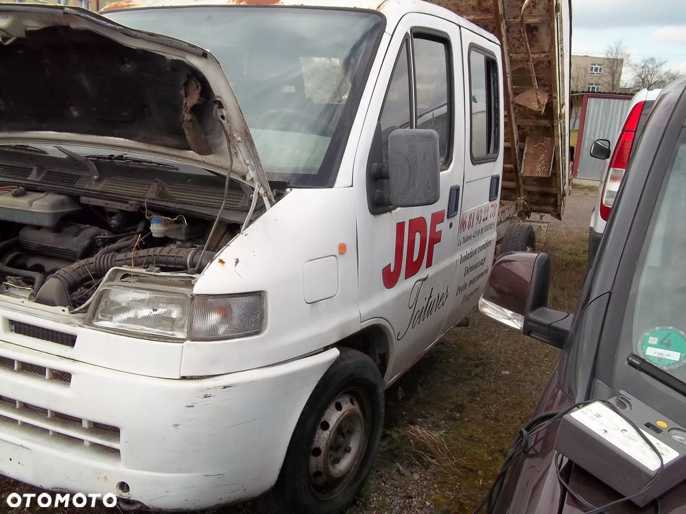 Citroën jumper - 10