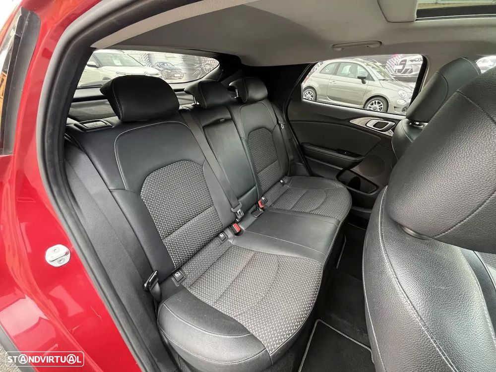 Kia XCeed 1.6 GDi PHEV Drive - 34