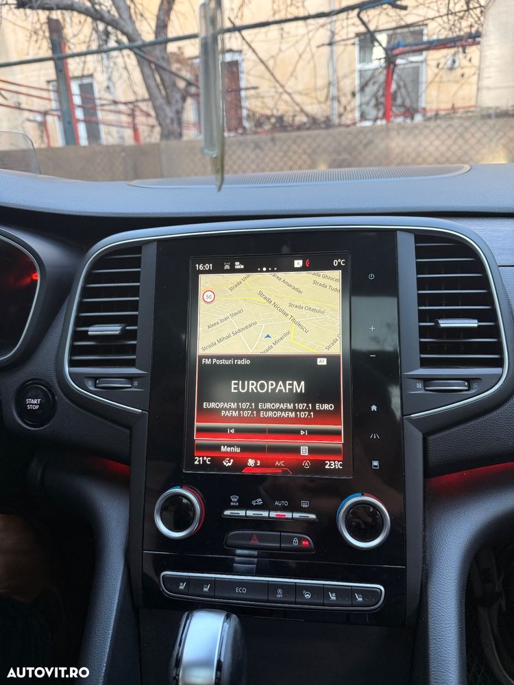 Renault Talisman - 13