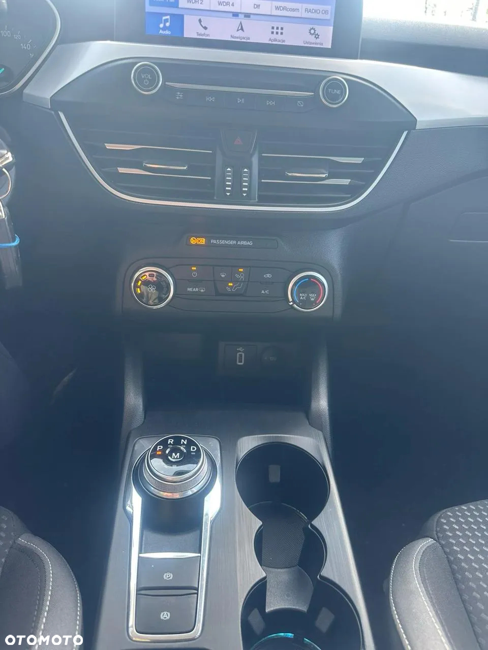 Ford Focus - 8