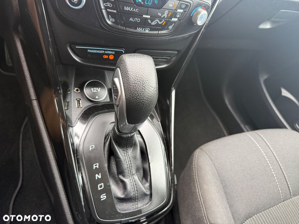 Ford B-MAX 1.6 SYNC Edition - 28