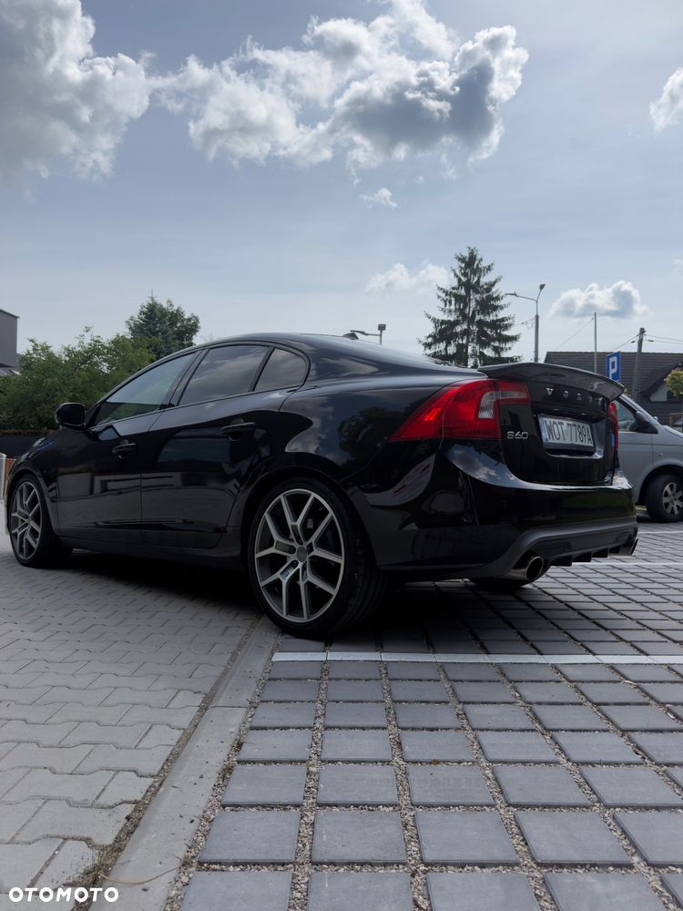 Volvo S60 Polestar - 7