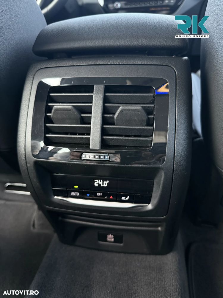 BMW X3 xDrive30d AT MHEV - 11