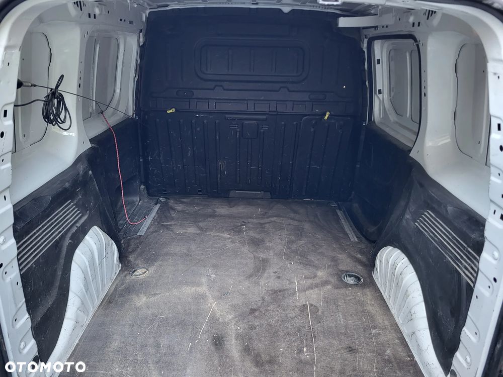 Opel Combo - 9