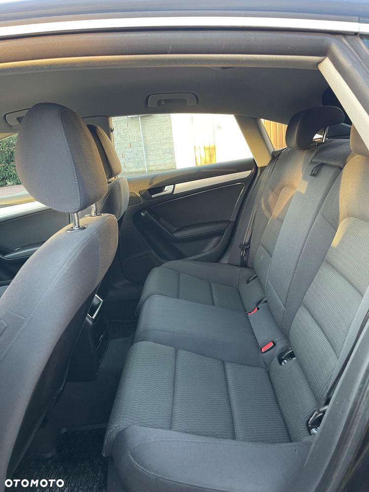 Audi A5 Sportback - 7