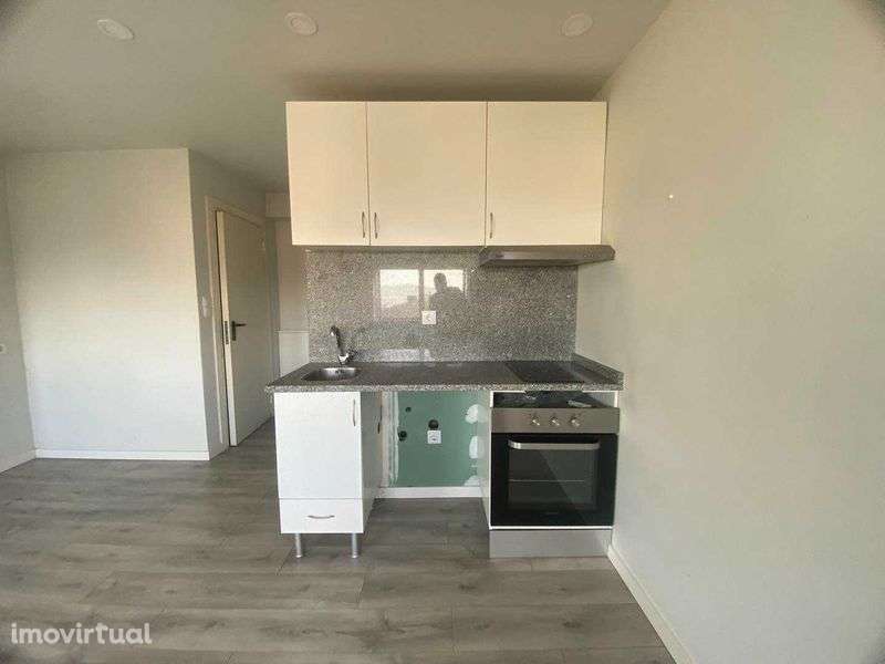 T0 mobilado em Dume - Grande imagem: 2/4