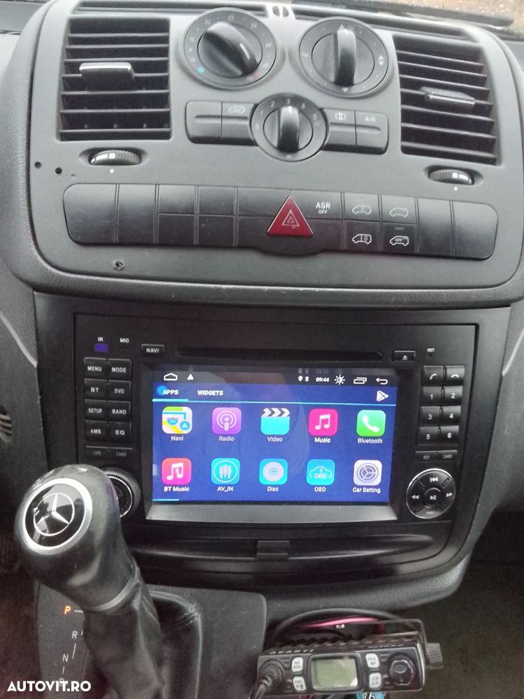 Mercedes-Benz Vito - 4