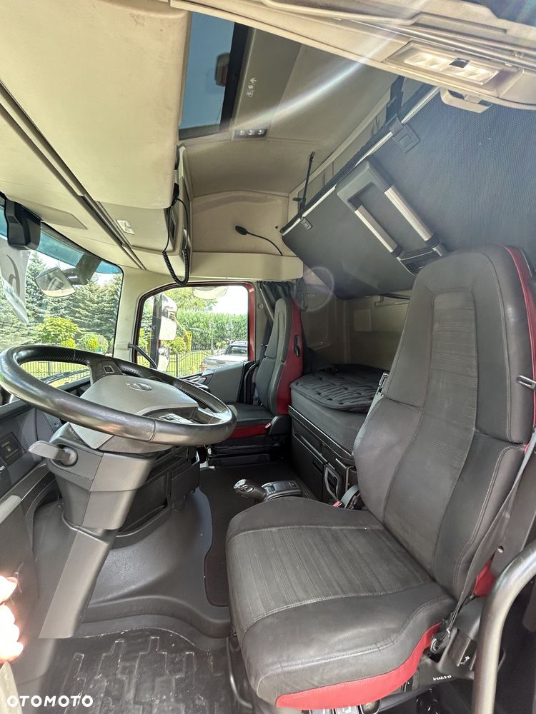 Volvo FH500 Euro 6 Mega Park Cool Navi - 8