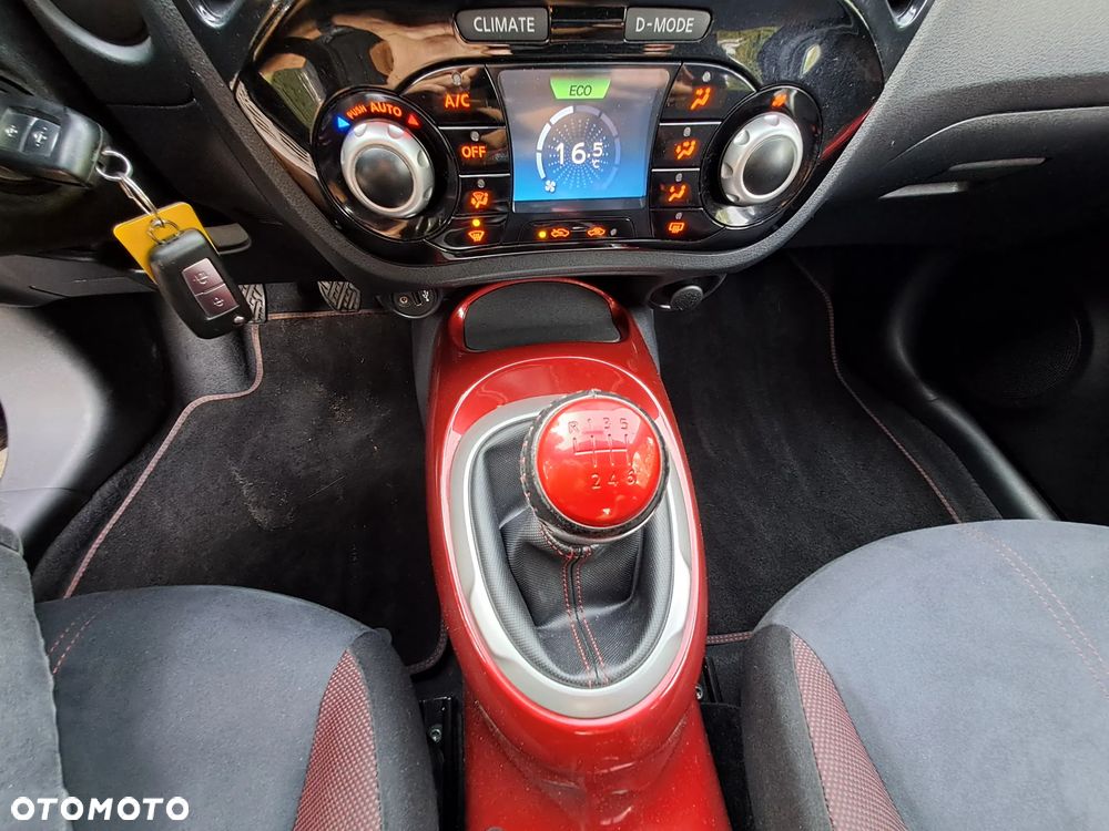 Nissan Juke - 20