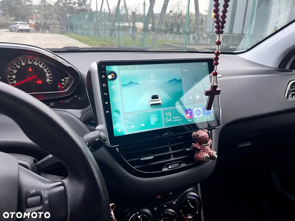 Peugeot 208 PureTech 68 Active - 12