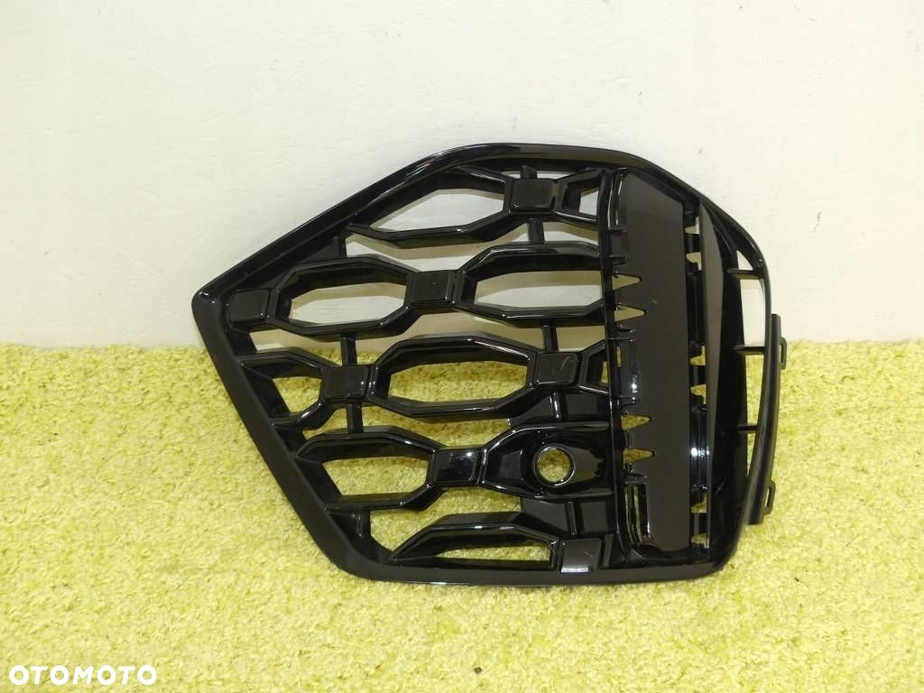 Kratka Prawa Zderzak Przód AUDI RS3 8Y 20-24r NÓWA - 1