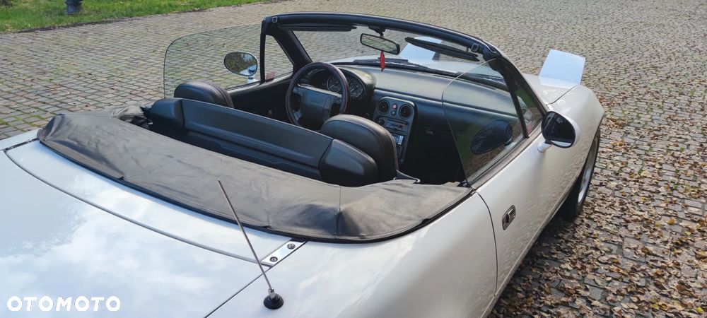 Mazda MX-5 1.6 - 17