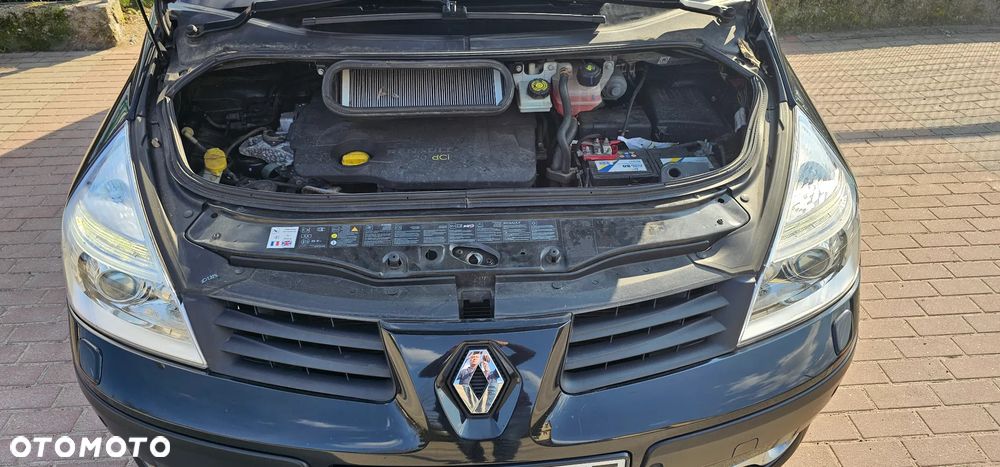 Renault Grand Espace 2.0 dCi 175 FAP Initiale - 33