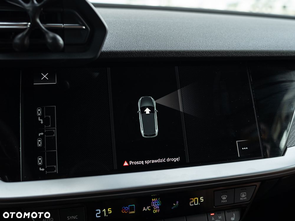 Audi RS3 Sportback - 30