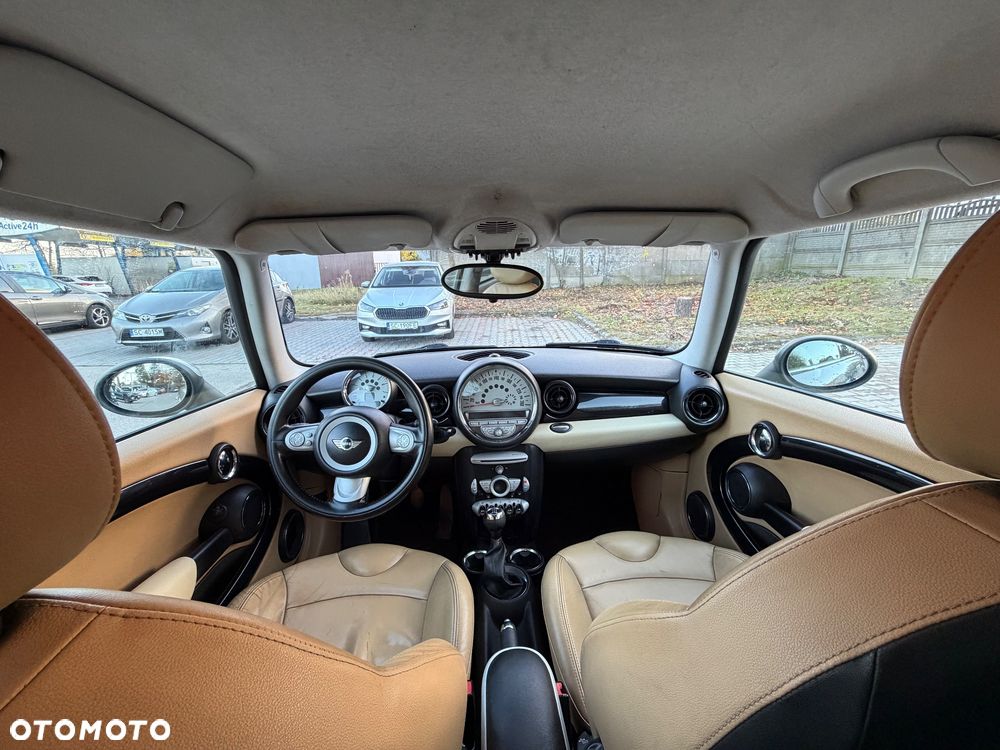 MINI Cooper - 18