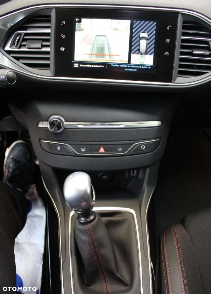 Peugeot 308 - 12