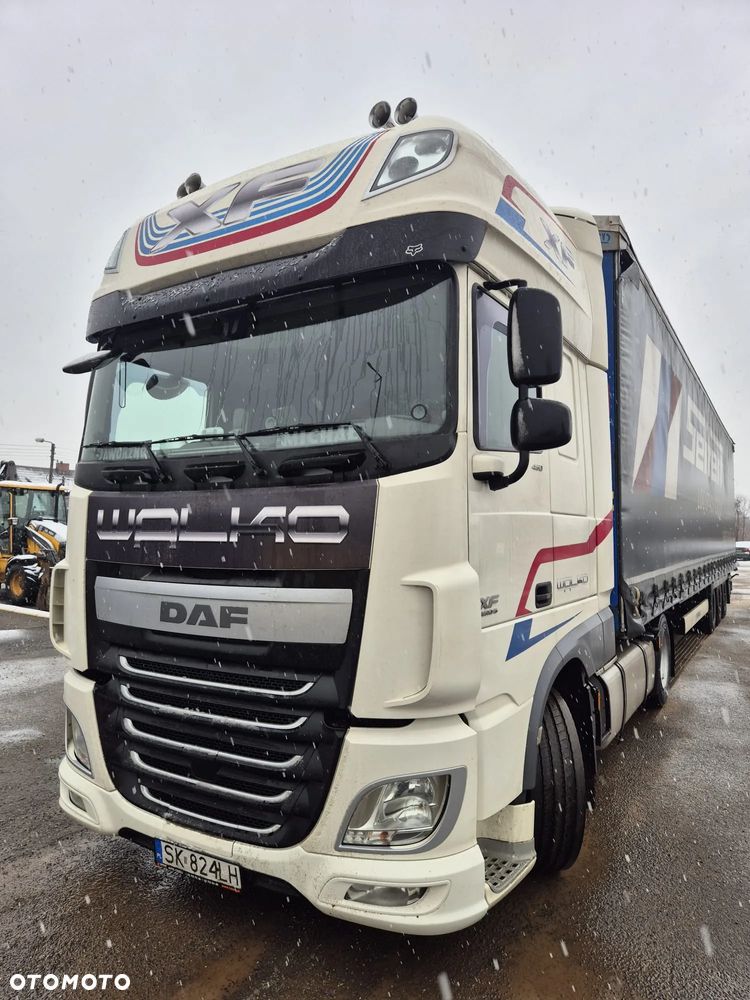DAF XF 106 - 4