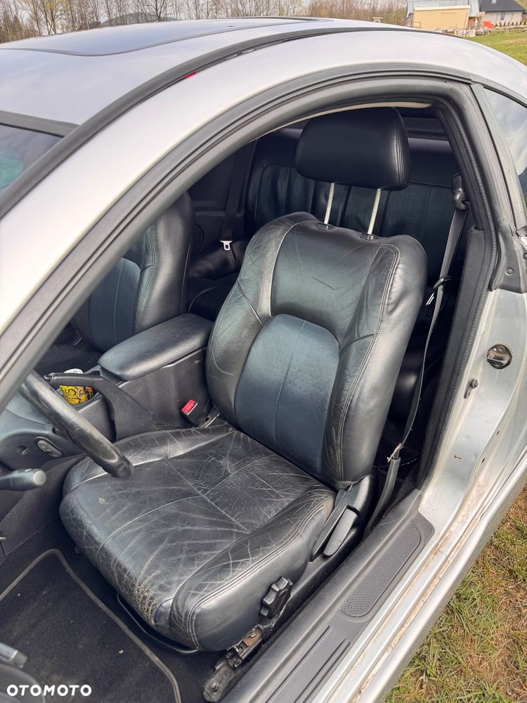 Mitsubishi Eclipse - 19