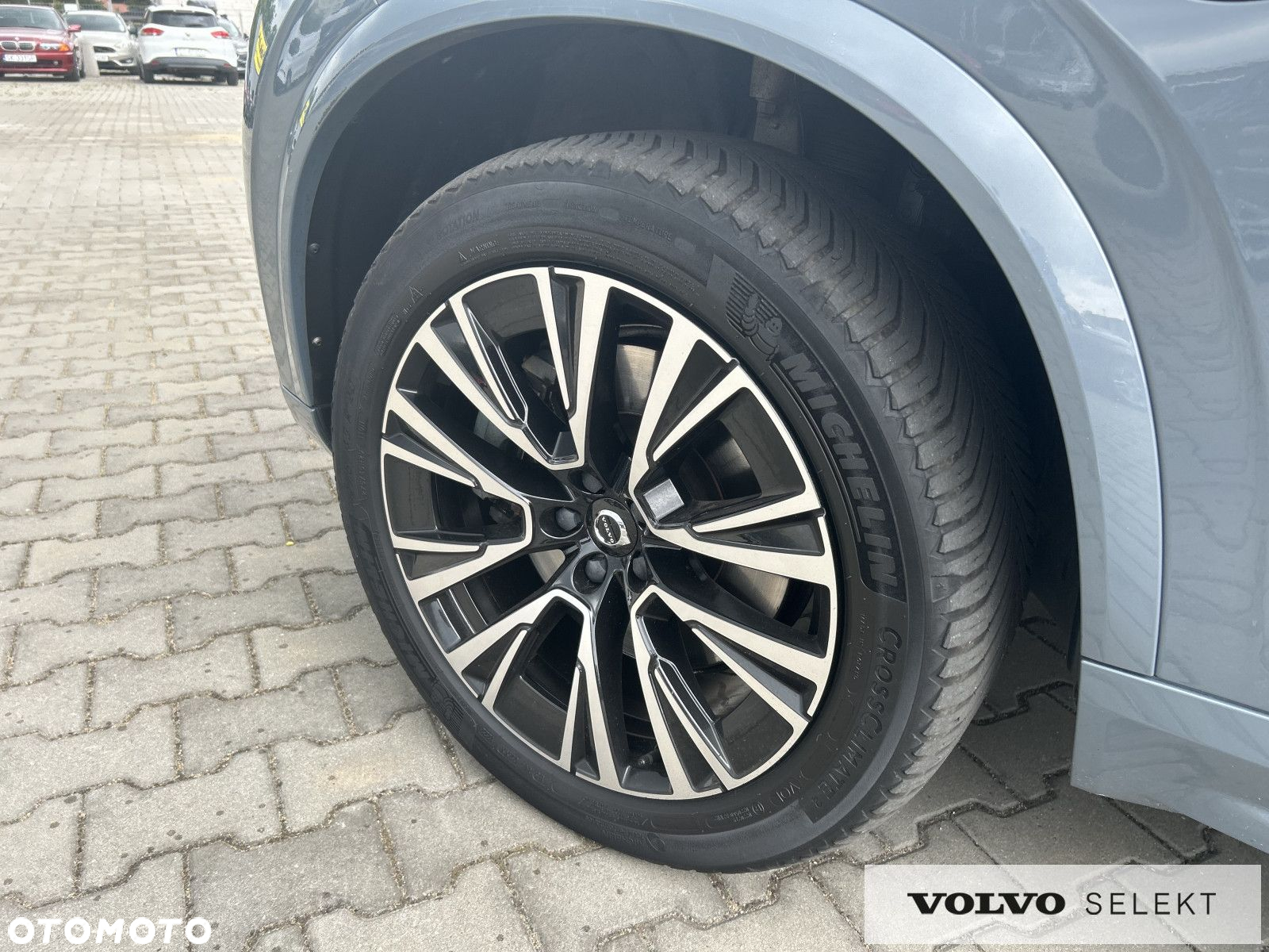 Volvo XC 90 - 36