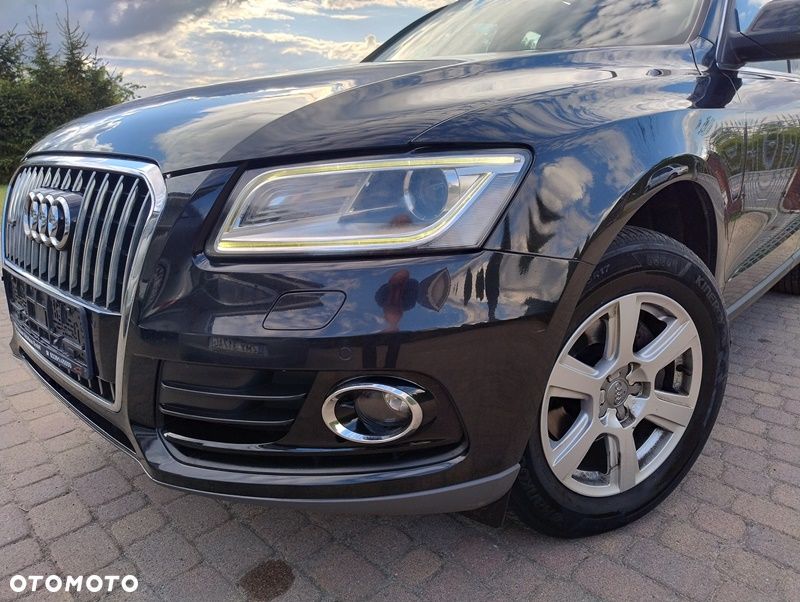 Audi Q5 - 1