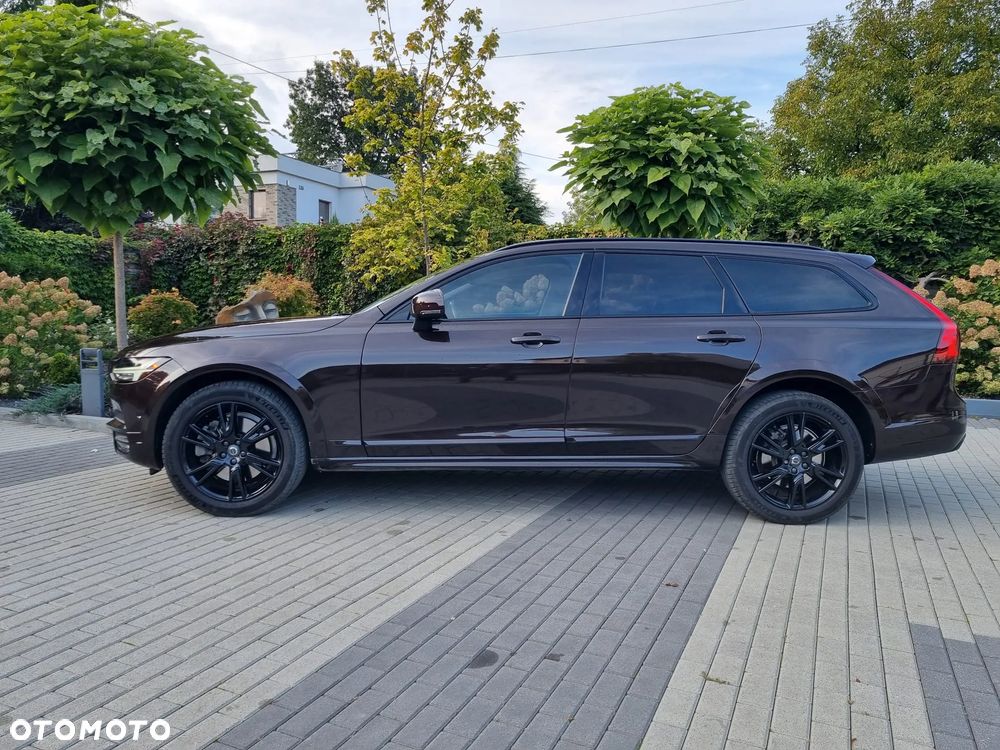 Volvo V90 Cross Country T6 AWD Geartronic - 4