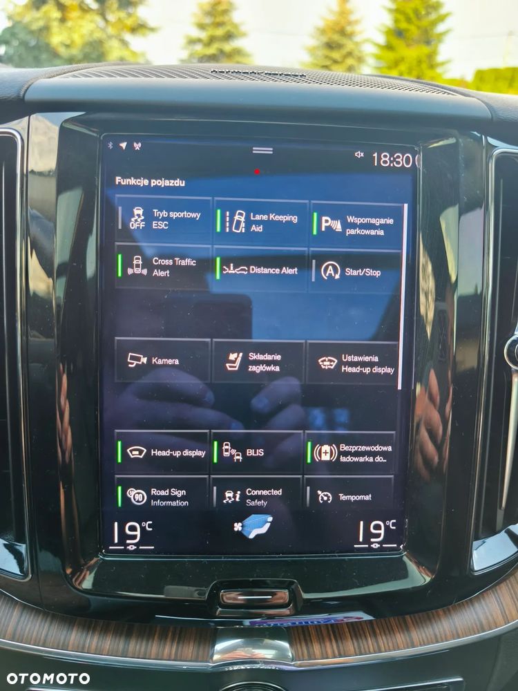 Volvo XC 60 - 19