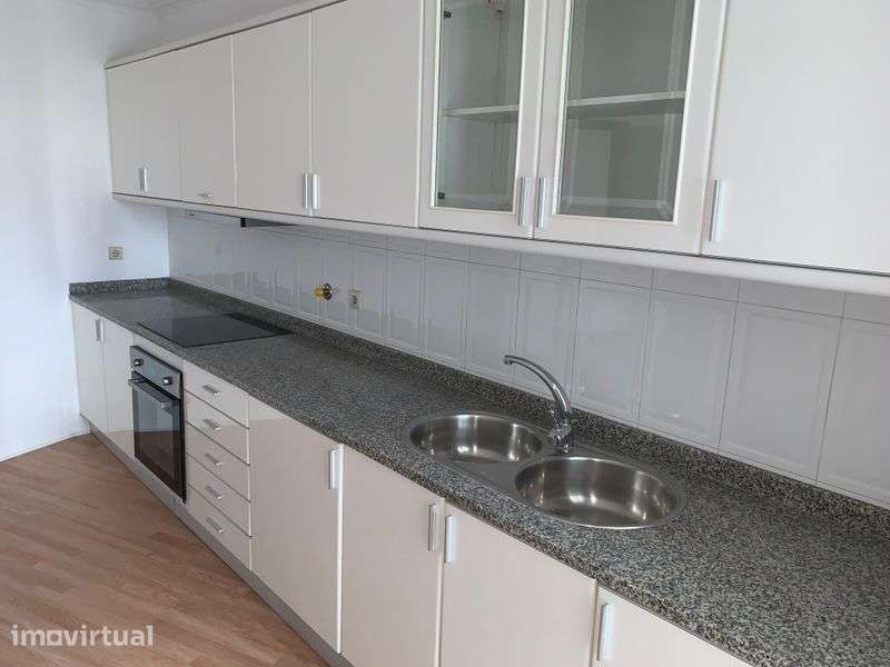 Alugo apartamento - Grande imagem: 3/12